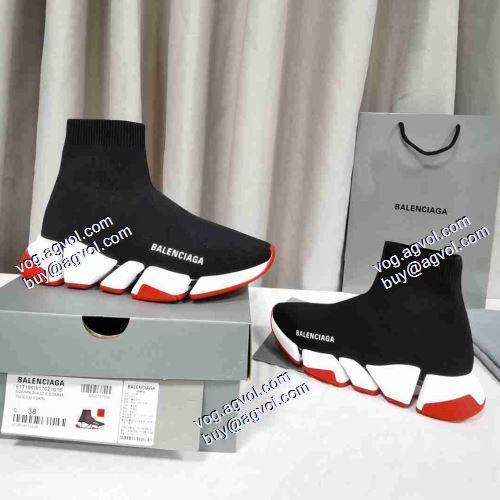 2021春夏 BALENCIAGAスーパーコピー 激安  バレンシアガ BALENCIAGA  4色可選 カジュアルシューズ 耐久性のある