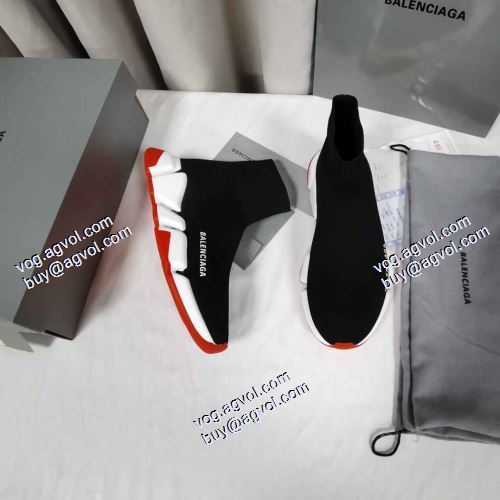 2021春夏 BALENCIAGAスーパーコピー 激安  バレンシアガ BALENCIAGA  4色可選 カジュアルシューズ 耐久性のある