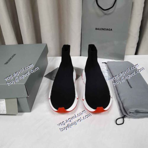 2021春夏 BALENCIAGAスーパーコピー 激安  バレンシアガ BALENCIAGA  4色可選 カジュアルシューズ 耐久性のある