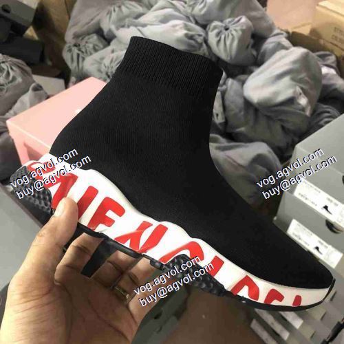 BALENCIAGA偽物ブランド 5色可選  カジュアルシューズ 超目玉 バレンシアガ BALENCIAGA  2021春夏 