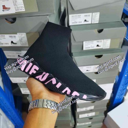 BALENCIAGA偽物ブランド 5色可選  カジュアルシューズ 超目玉 バレンシアガ BALENCIAGA  2021春夏 