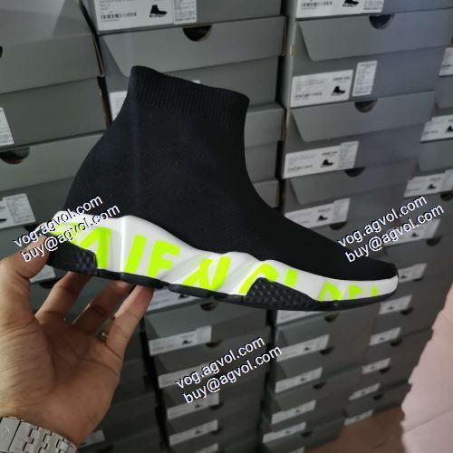 BALENCIAGA偽物ブランド 5色可選  カジュアルシューズ 超目玉 バレンシアガ BALENCIAGA  2021春夏 
