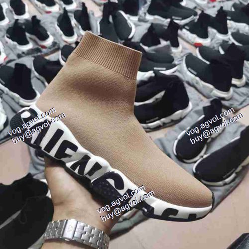 BALENCIAGA偽物ブランド 5色可選  カジュアルシューズ 超目玉 バレンシアガ BALENCIAGA  2021春夏 