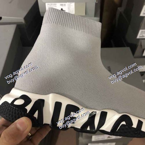 BALENCIAGA偽物ブランド 5色可選  カジュアルシューズ 超目玉 バレンシアガ BALENCIAGA  2021春夏 