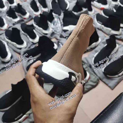 BALENCIAGA偽物ブランド 5色可選  カジュアルシューズ 超目玉 バレンシアガ BALENCIAGA  2021春夏 