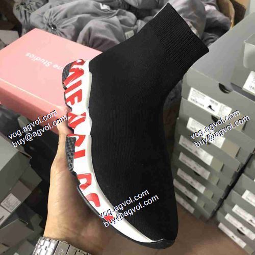 BALENCIAGA偽物ブランド 5色可選  カジュアルシューズ 超目玉 バレンシアガ BALENCIAGA  2021春夏 