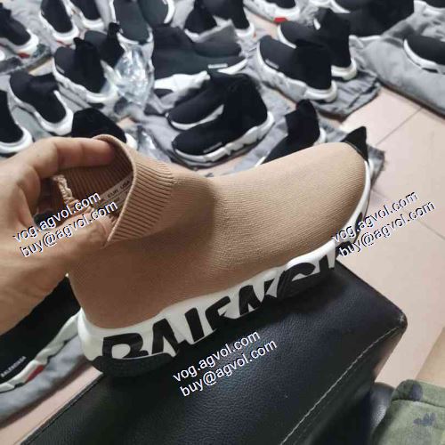 BALENCIAGA偽物ブランド 5色可選  カジュアルシューズ 超目玉 バレンシアガ BALENCIAGA  2021春夏 