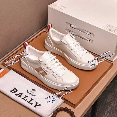 ファッション 人気 カジュアルシューズ 2021春夏 バリー BALLY バリースーパーコピー 激安 