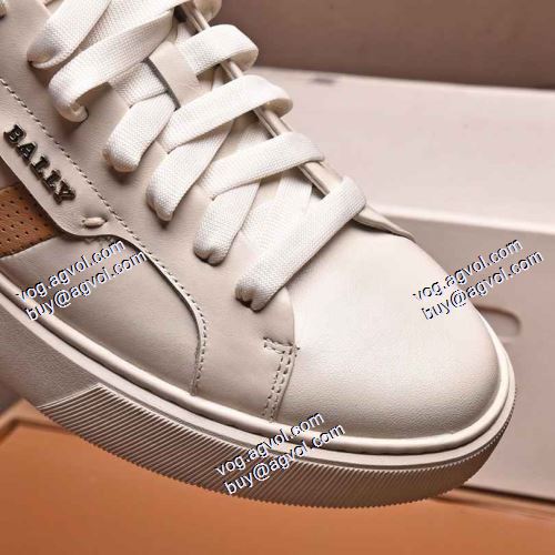 ファッション 人気 カジュアルシューズ 2021春夏 バリー BALLY バリースーパーコピー 激安 