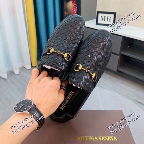 個性的 ボッテガ ブランドスーパーコピー 激安 紐なし 2021春夏 ボッテガ ブランド BOTTEGA VENETA 軽い履き心地 スリップオン