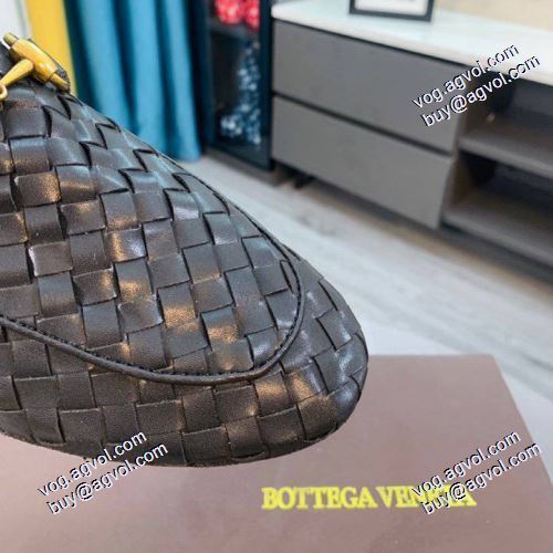 個性的 ボッテガ ブランドスーパーコピー 激安 紐なし 2021春夏 ボッテガ ブランド BOTTEGA VENETA 軽い履き心地 スリップオン