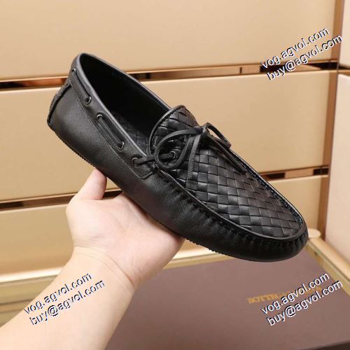 高品質 人気 フラットシューズ ボッテガ ブランドスーパーコピー 2021春夏 柔軟 ボッテガ ブランド BOTTEGA VENETA 抗菌?防臭加工