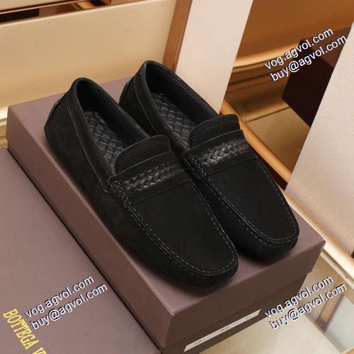 2021春夏 ボッテガ ブランドブランドスーパーコピー スリップオン ボッテガ ブランド BOTTEGA VENETA ローヒール 高級感ある
