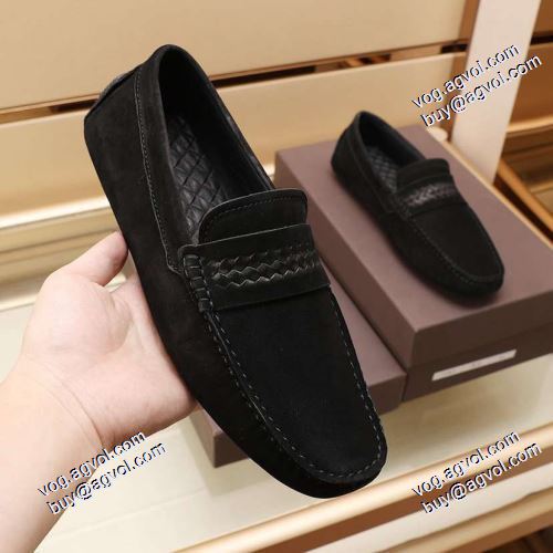 2021春夏 ボッテガ ブランドブランドスーパーコピー スリップオン ボッテガ ブランド BOTTEGA VENETA ローヒール 高級感ある