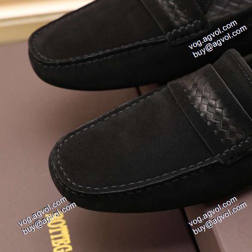 2021春夏 ボッテガ ブランドブランドスーパーコピー スリップオン ボッテガ ブランド BOTTEGA VENETA ローヒール 高級感ある