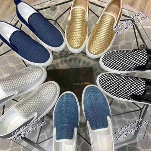 カジュアルシューズ 履き心地抜群 フラットシューズ 2021春夏 5色可選 ボッテガ ブランド BOTTEGA VENETA 綺麗に決まるフォルム！ボッテガ ブランドブランドスーパーコピー