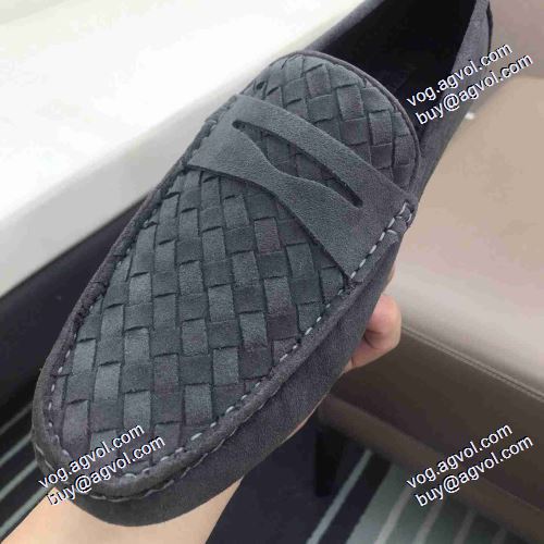 個性的なデザ 3色可選 コンフォート ボッテガ ブランドブランド コピー 2021春夏 ボッテガ ブランド BOTTEGA VENETA カジュアルシューズ