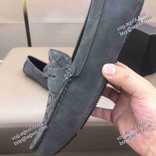 個性的なデザ 3色可選 コンフォート ボッテガ ブランドブランド コピー 2021春夏 ボッテガ ブランド BOTTEGA VENETA カジュアルシューズ