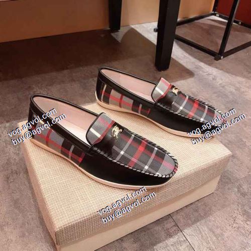 BURBERRYスーパーコピー 激安 2021春夏 バーバリー BURBERRY カジュアルシューズ 2色可選 人気販売中 