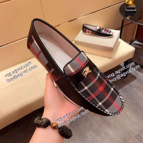BURBERRYスーパーコピー 激安 2021春夏 バーバリー BURBERRY カジュアルシューズ 2色可選 人気販売中 