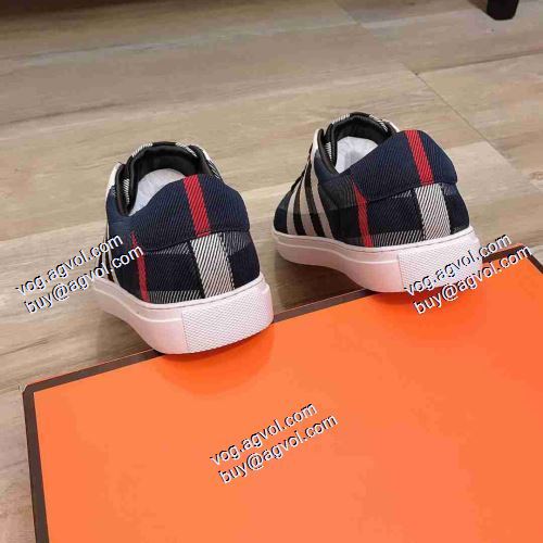 2021春夏 バーバリー BURBERRY 2色可選 カジュアルシューズ 豊富なサイズ BURBERRYスーパーコピー 激安 