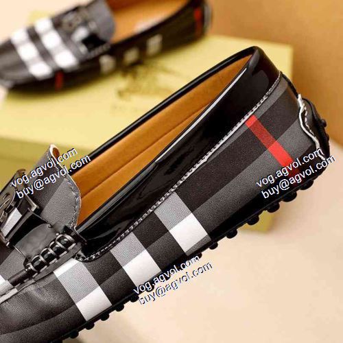 バーバリーブランド 偽物 通販 2色可選 高品質 人気 カジュアルシューズ 2021春夏 バーバリー BURBERRY 