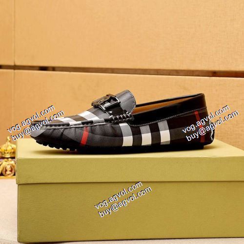 バーバリーブランド 偽物 通販 2色可選 高品質 人気 カジュアルシューズ 2021春夏 バーバリー BURBERRY 