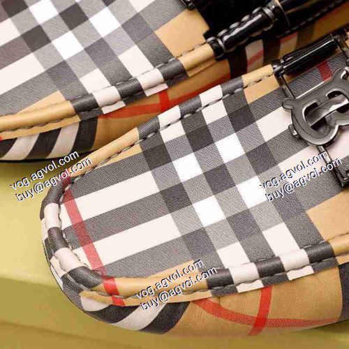 バーバリーブランド 偽物 通販 2色可選 高品質 人気 カジュアルシューズ 2021春夏 バーバリー BURBERRY 