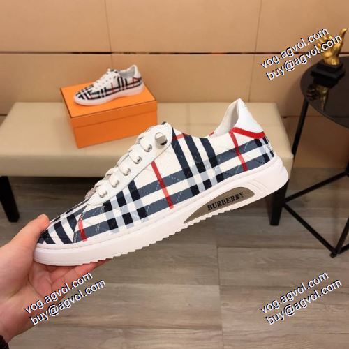 着用 2021春夏 バーバリー BURBERRY エスバドリーユ 2色可選 リゾートスタイル 派手 ：比较华丽的 バーバリーコピーブランド