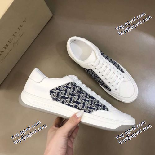 エスバドリーユ 抗菌?防臭加工 人気商品登場 バーバリースーパーコピー 2021春夏 バーバリー BURBERRY 滑りにくい