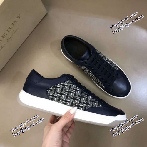 エスバドリーユ 抗菌?防臭加工 人気商品登場 バーバリースーパーコピー 2021春夏 バーバリー BURBERRY 滑りにくい