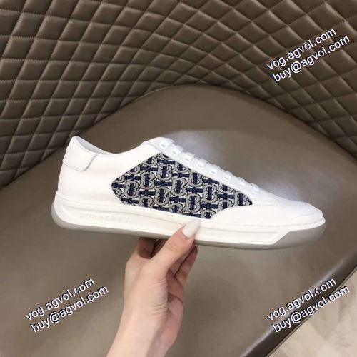 エスバドリーユ 抗菌?防臭加工 人気商品登場 バーバリースーパーコピー 2021春夏 バーバリー BURBERRY 滑りにくい