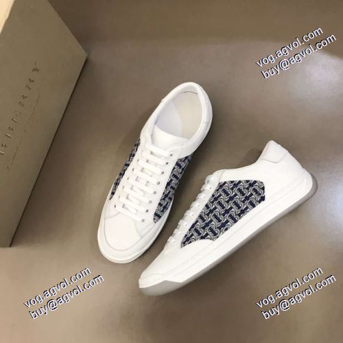 エスバドリーユ 抗菌?防臭加工 人気商品登場 バーバリースーパーコピー 2021春夏 バーバリー BURBERRY 滑りにくい