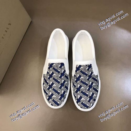 2021春夏 バーバリー BURBERRY スニーカー 4色可選 履き心地のいい お洒落に魅せる バーバリースーパーコピー