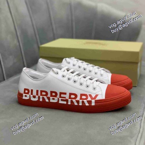レースアップシューズ 5色可選 2021春夏 バーバリー BURBERRY バーバリーコピー ブランド 超目玉 コスパ最高のプライス