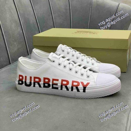レースアップシューズ 5色可選 2021春夏 バーバリー BURBERRY バーバリーコピー ブランド 超目玉 コスパ最高のプライス