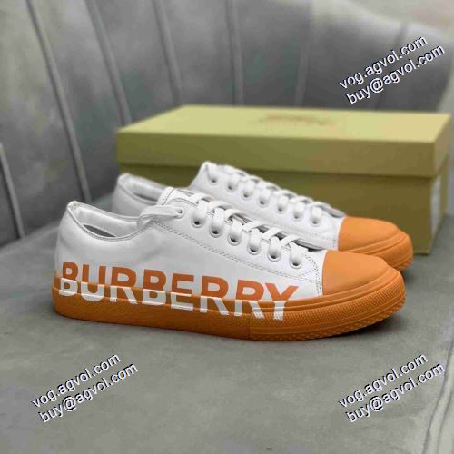 レースアップシューズ 5色可選 2021春夏 バーバリー BURBERRY バーバリーコピー ブランド 超目玉 コスパ最高のプライス