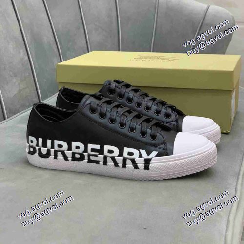 レースアップシューズ 5色可選 2021春夏 バーバリー BURBERRY バーバリーコピー ブランド 超目玉 コスパ最高のプライス