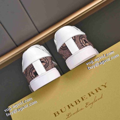 カジュアルシューズ 2色可選 バーバリースーパーコピー 2021秋冬  機能性も備えたアイテム バーバリー BURBERRY 軽い履き心地 リゾートスタイル コスパ最高のプライス