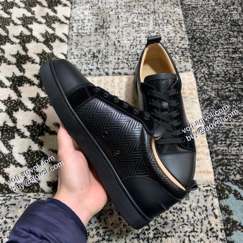 2021秋冬 クリスチャンルブタン Christian Louboutin クリスチャンルブタンブランド コピー 最安値に挑戦 スニーカー 極上シューズ