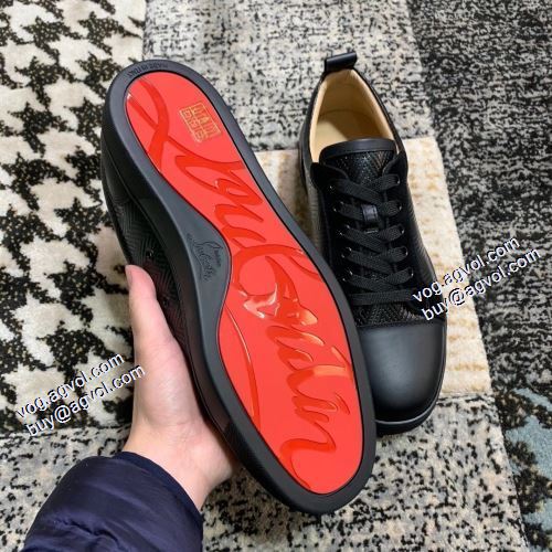 2021秋冬 クリスチャンルブタン Christian Louboutin クリスチャンルブタンブランド コピー 最安値に挑戦 スニーカー 極上シューズ