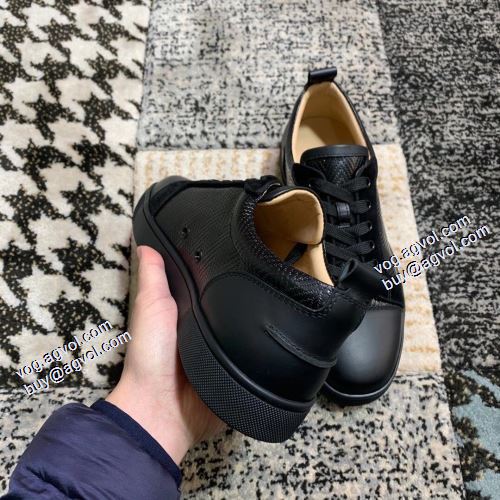 2021秋冬 クリスチャンルブタン Christian Louboutin クリスチャンルブタンブランド コピー 最安値に挑戦 スニーカー 極上シューズ