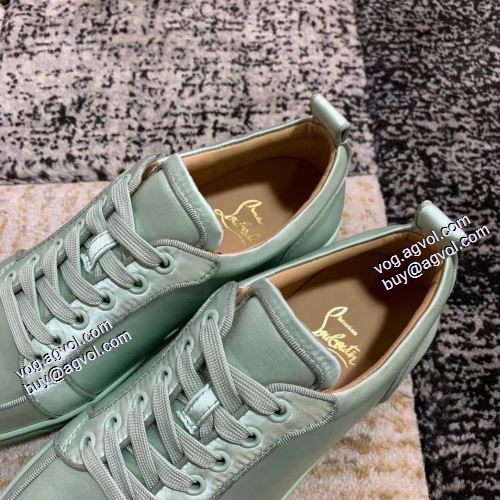 クリスチャンルブタンスーパーコピー 2021秋冬 カジュアルシューズ クリスチャンルブタン Christian Louboutin 人気商品登場 飽きの来ない