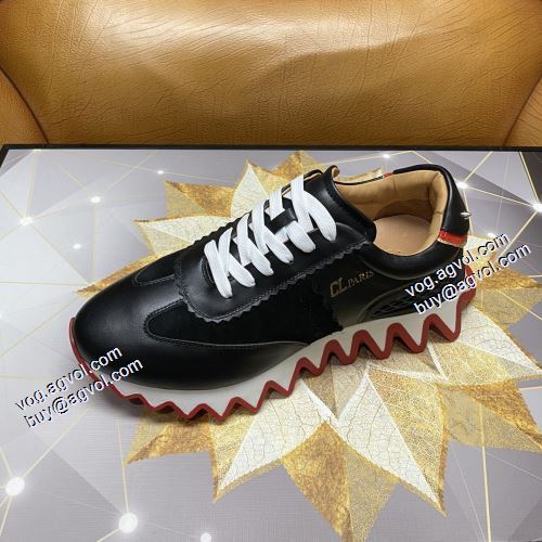 2021秋冬 クリスチャンルブタン Christian Louboutin クリスチャンルブタンブランド コピー セール中 スパイク クッション加工