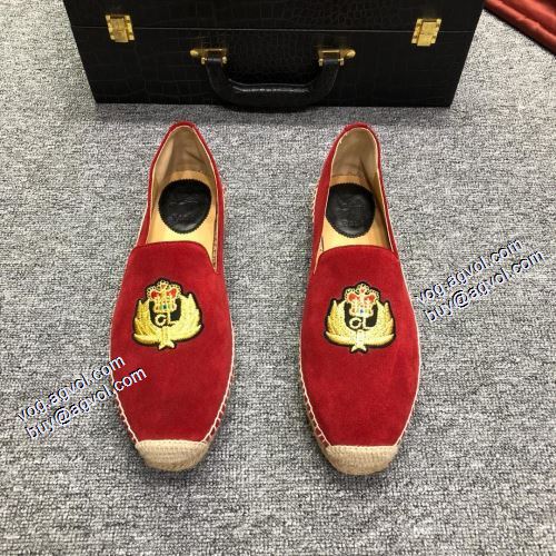 争奪戦必至 2021秋冬 クリスチャンルブタン Christian Louboutin カジュアルシューズ クリスチャンルブタンブランド コピー 5色可選 スリップオン