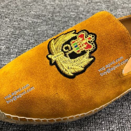 争奪戦必至 2021秋冬 クリスチャンルブタン Christian Louboutin カジュアルシューズ クリスチャンルブタンブランド コピー 5色可選 スリップオン