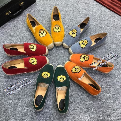 争奪戦必至 2021秋冬 クリスチャンルブタン Christian Louboutin カジュアルシューズ クリスチャンルブタンブランド コピー 5色可選 スリップオン