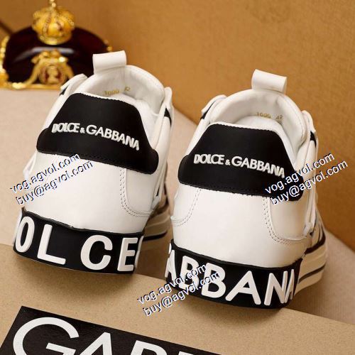 今買い◎得 ドルチェ＆ガッバーナ Dolce&Gabbana 3色可選 カジュアルシューズ 2021春夏 D&Gスーパーコピー 激安 