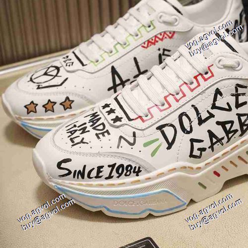 厚底 ファッション 人気 2021春夏 ドルチェ＆ガッバーナ Dolce&Gabbana 高品質 人気 D&Gスーパーコピー