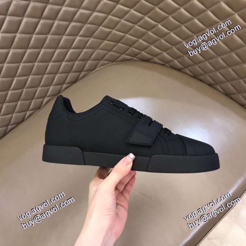 2色可選 ローヒール 軽量 2021春夏 ドルチェ＆ガッバーナ Dolce&Gabbana  着心地抜群 ドルチェ&ガッバーナコピー ブランド
